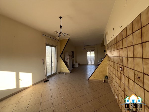 appartamento in vendita ad Alcamo