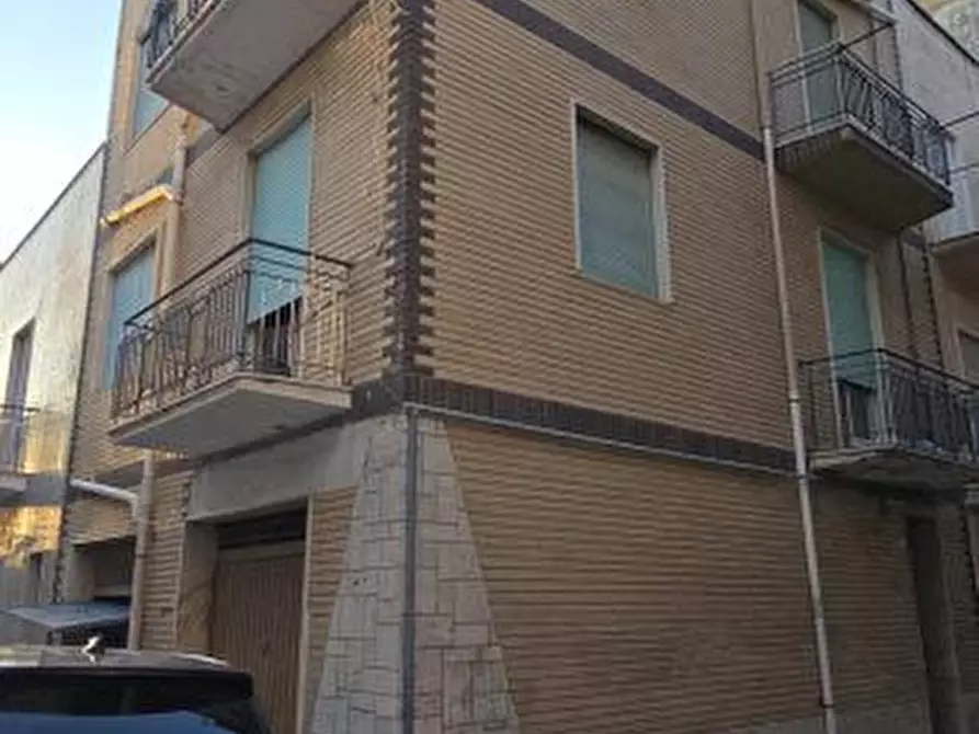 appartamento in vendita ad Alcamo in zona Centro Città
