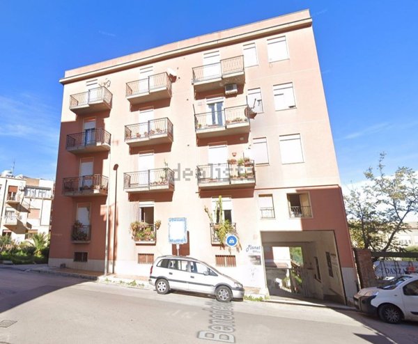 appartamento in vendita ad Alcamo