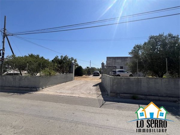 casa indipendente in vendita ad Alcamo