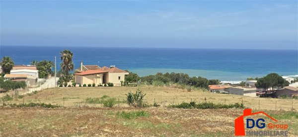 terreno edificabile in vendita ad Alcamo