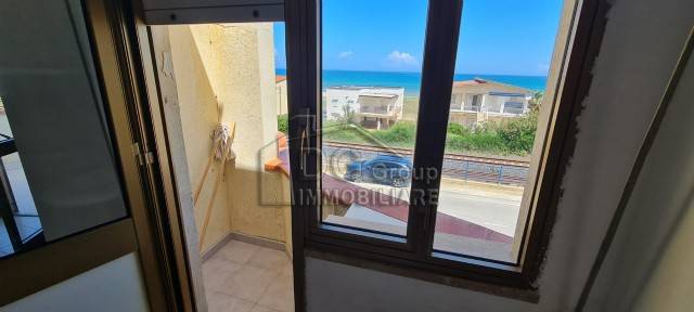appartamento in vendita ad Alcamo in zona Centro Città
