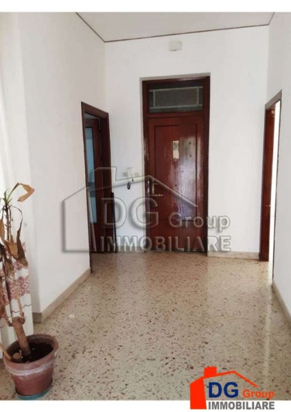 appartamento in vendita ad Alcamo