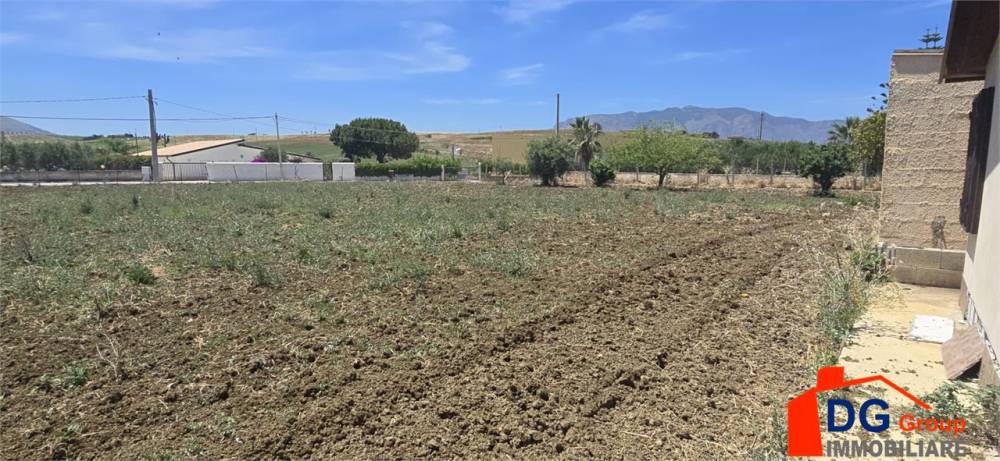 negozio in vendita ad Alcamo