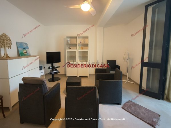 appartamento in vendita ad Alcamo in zona Alcamo Marina