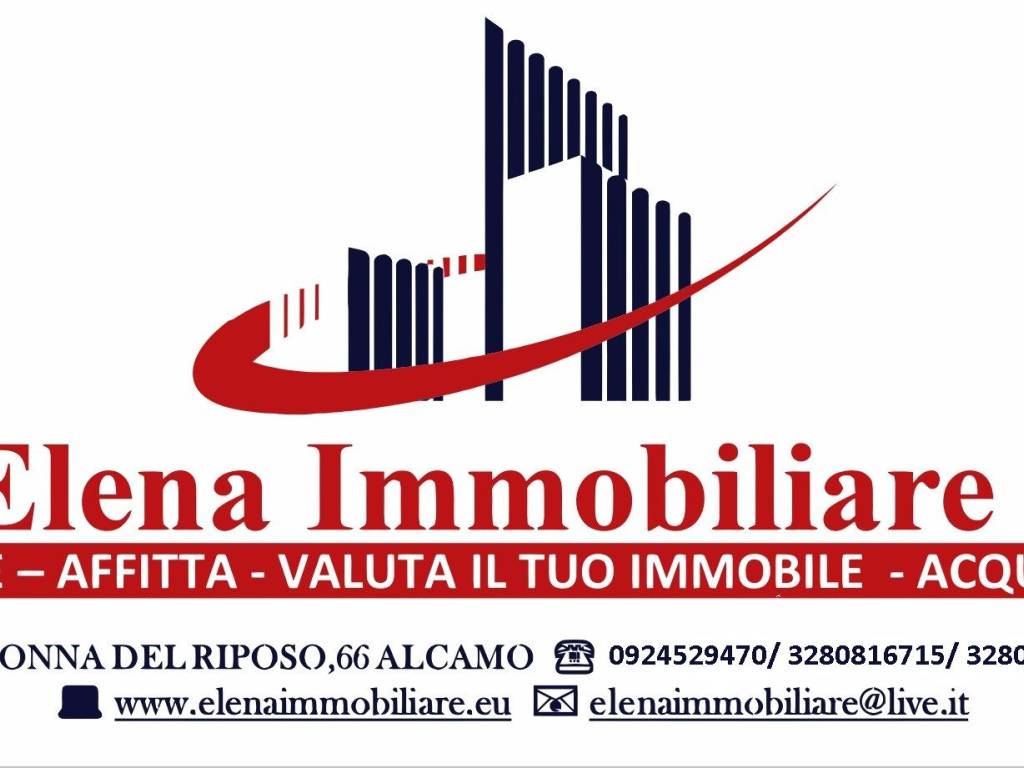 negozio in vendita ad Alcamo in zona Centro Città
