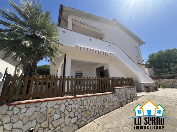 casa indipendente in vendita ad Alcamo