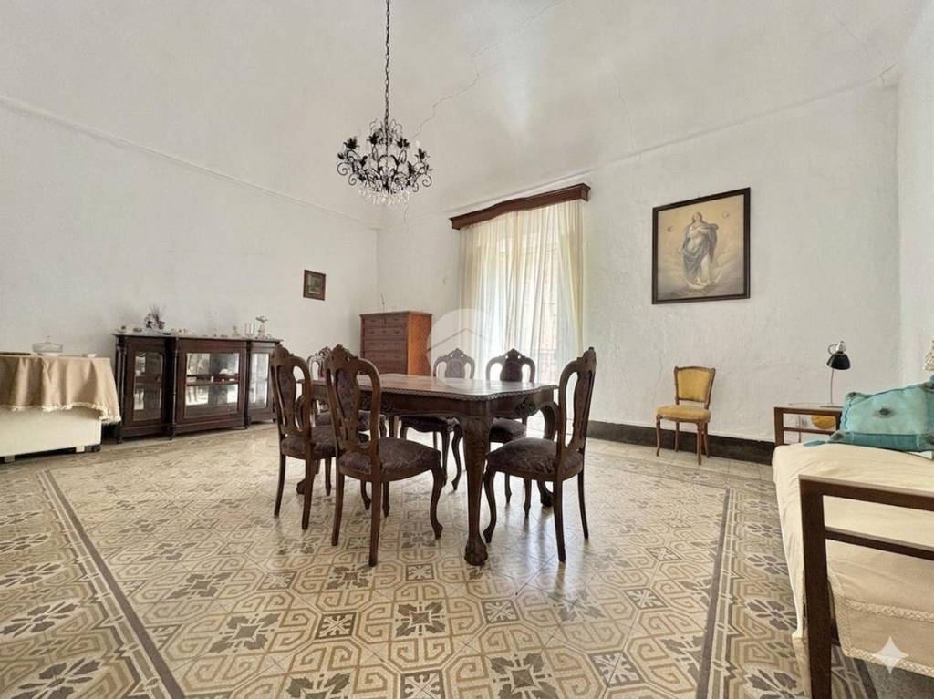 casa indipendente in vendita ad Alcamo in zona Centro Città