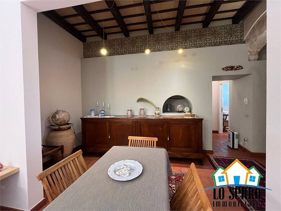 casa indipendente in vendita ad Alcamo