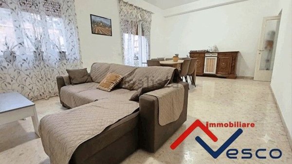 appartamento in vendita ad Alcamo
