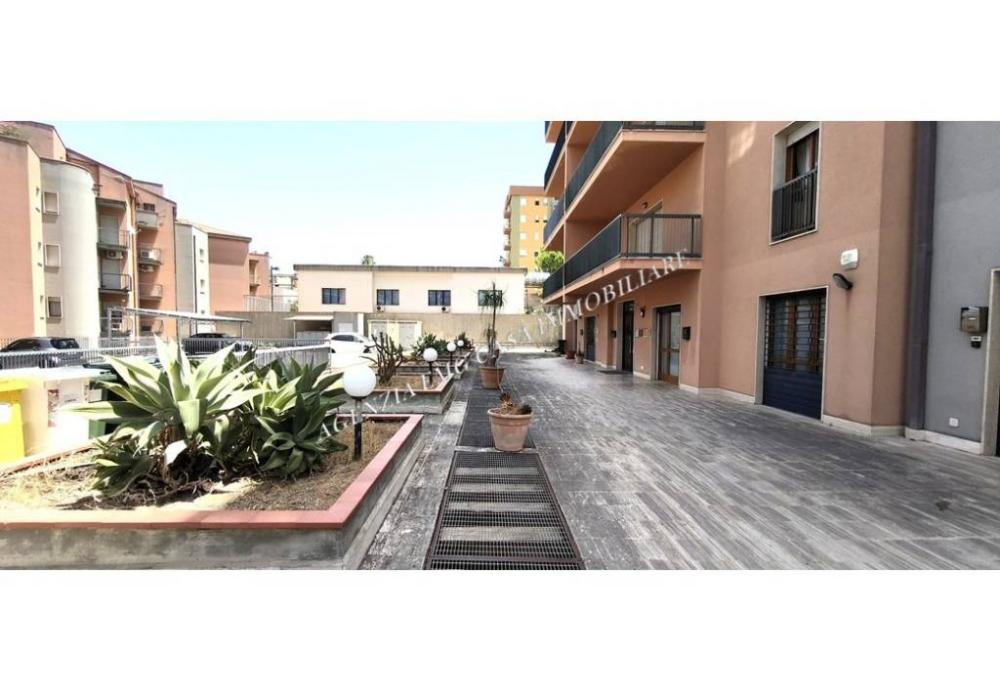 appartamento in vendita ad Alcamo