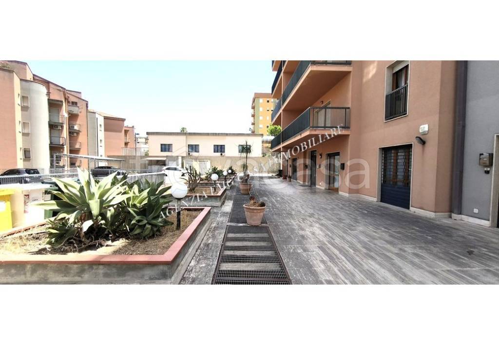 appartamento in vendita ad Alcamo