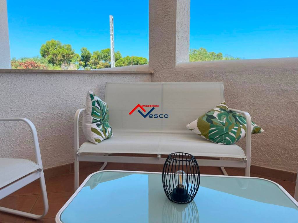 appartamento in vendita ad Alcamo in zona Alcamo Marina