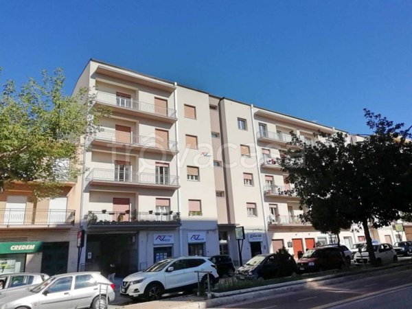 appartamento in vendita ad Alcamo