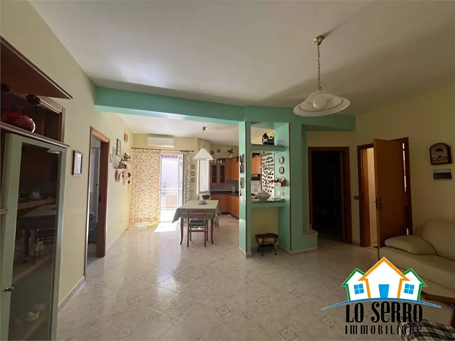 casa indipendente in vendita ad Alcamo