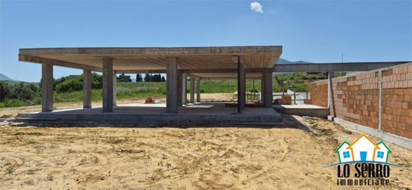 casa indipendente in vendita ad Alcamo