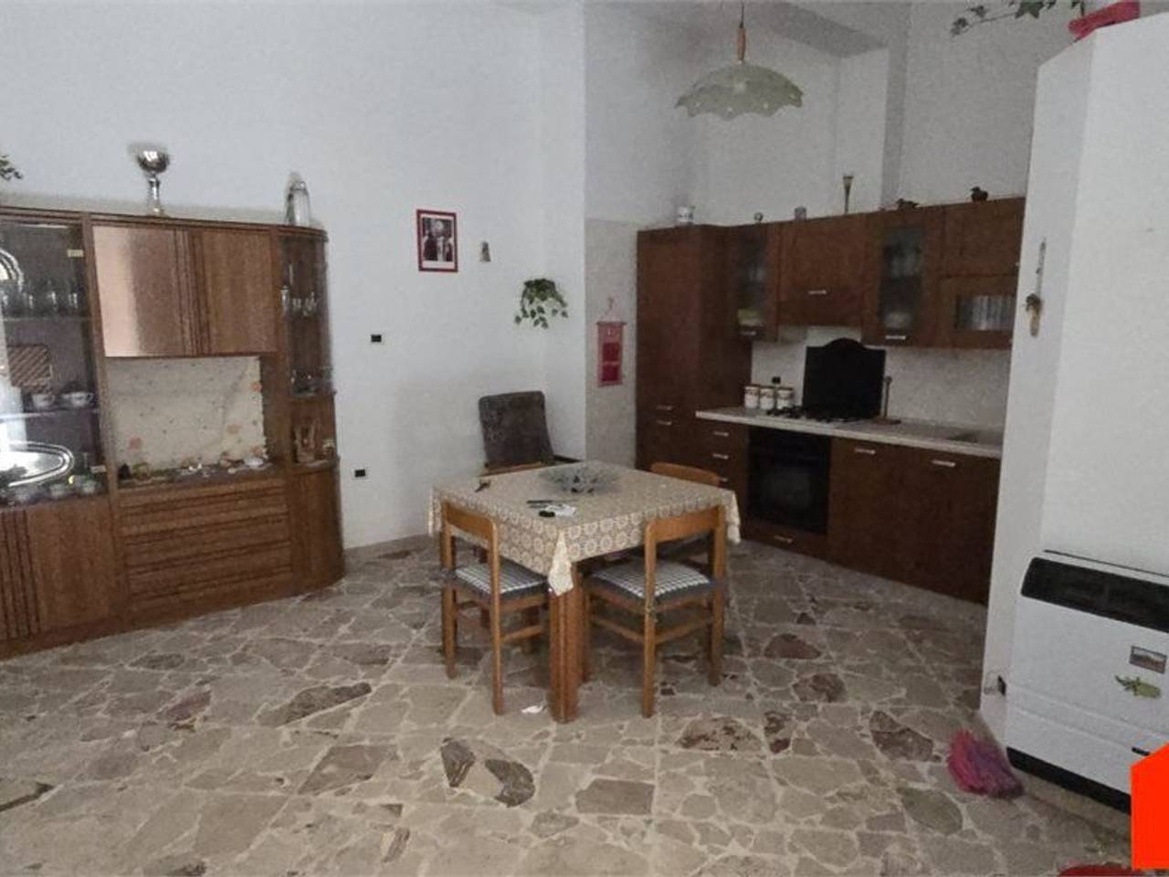 casa indipendente in vendita ad Alcamo in zona Centro Città