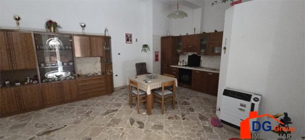 casa indipendente in vendita ad Alcamo in zona Centro Città
