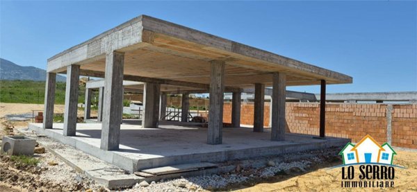 casa indipendente in vendita ad Alcamo in zona Alcamo Marina