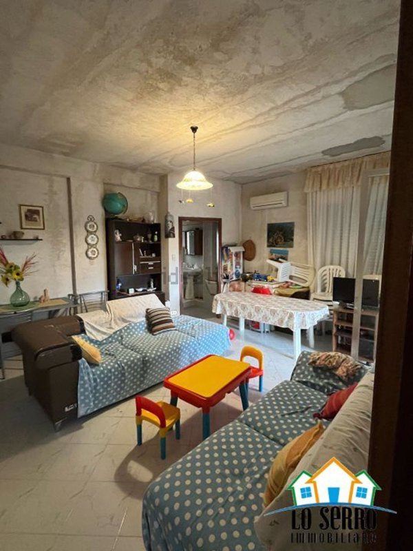 appartamento in vendita ad Alcamo in zona Bosco d'Alcamo