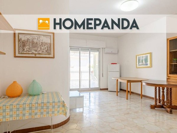 appartamento in vendita ad Alcamo in zona Alcamo Marina