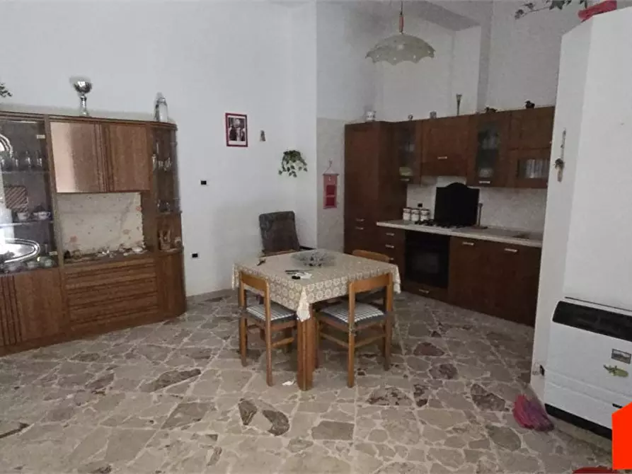 casa indipendente in vendita ad Alcamo