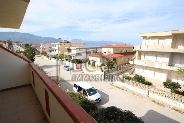 appartamento in vendita ad Alcamo