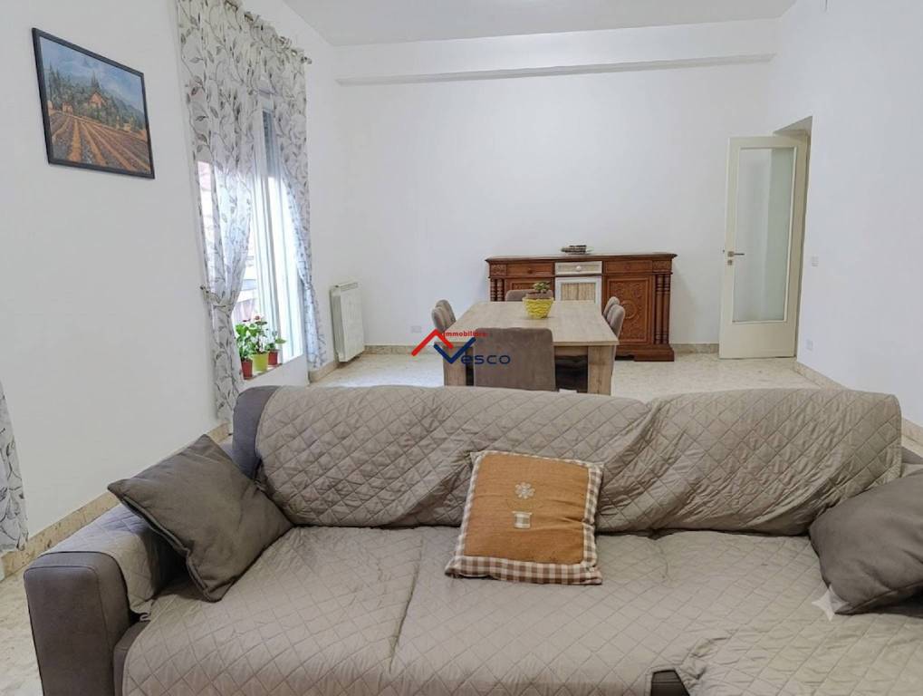 appartamento in vendita ad Alcamo