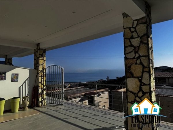 appartamento in vendita ad Alcamo in zona Alcamo Marina