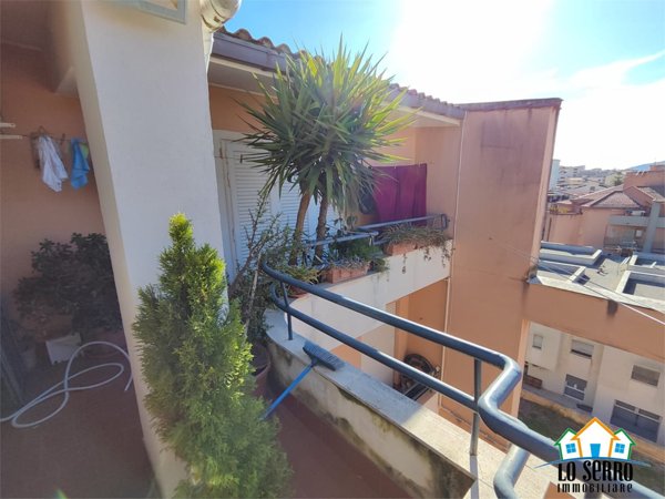 appartamento in vendita ad Alcamo