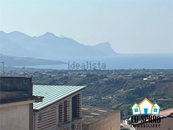 casa indipendente in vendita ad Alcamo in zona Centro Città