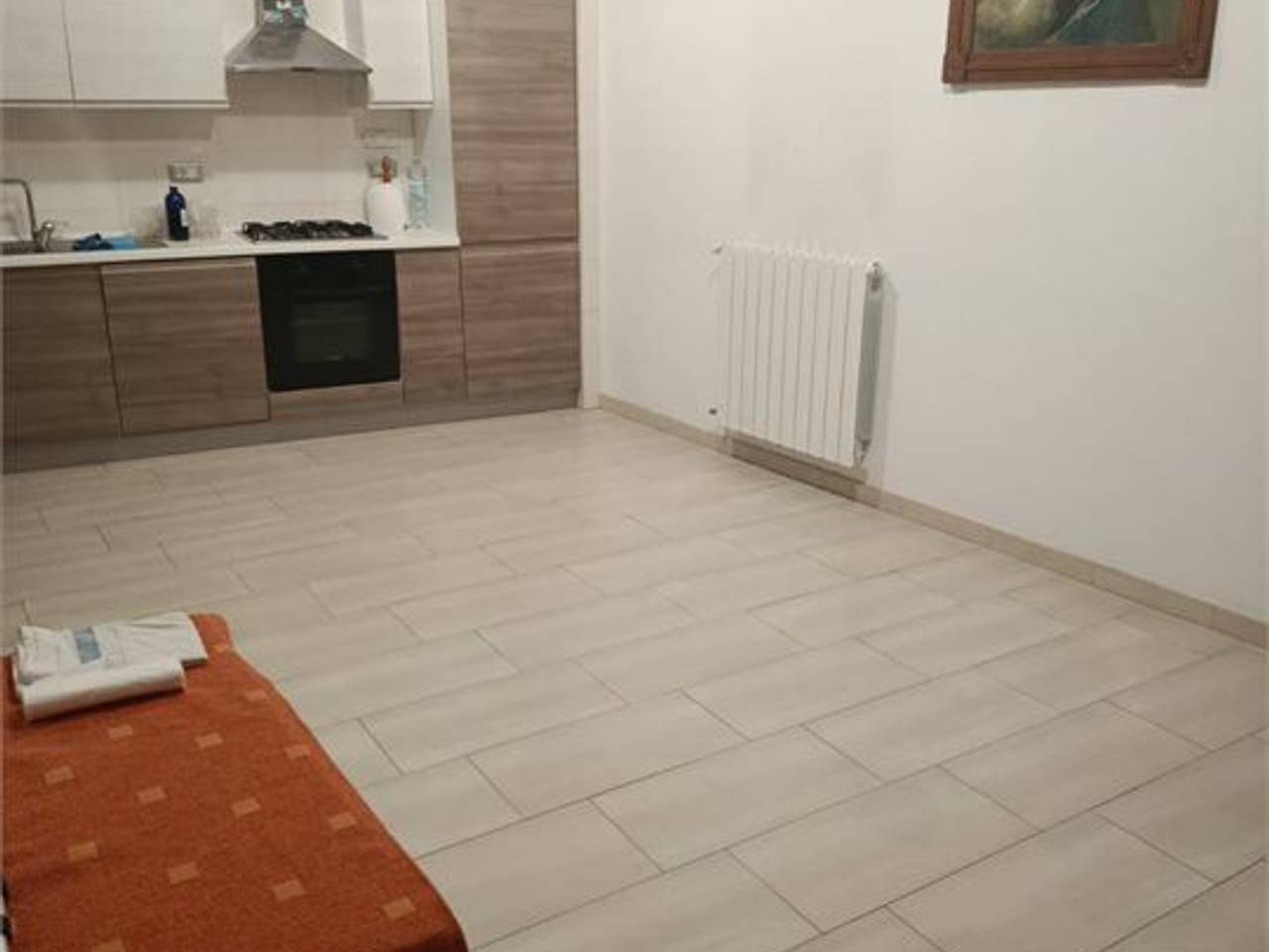 casa indipendente in vendita ad Alcamo