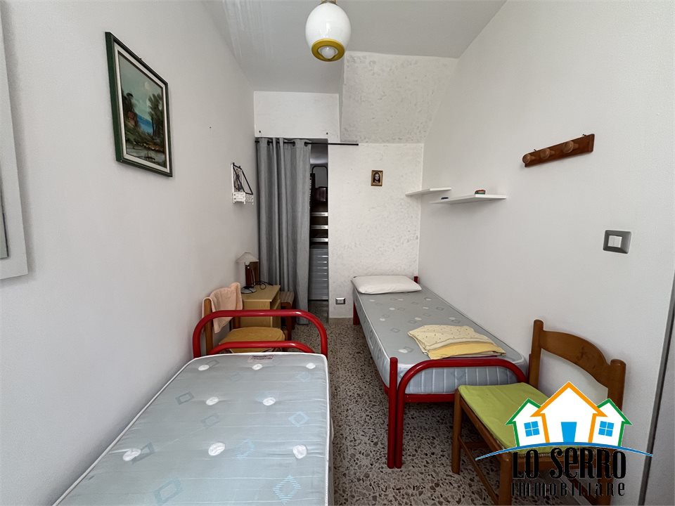appartamento in vendita ad Alcamo