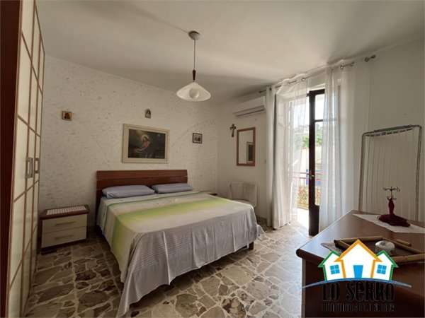 appartamento in vendita ad Alcamo