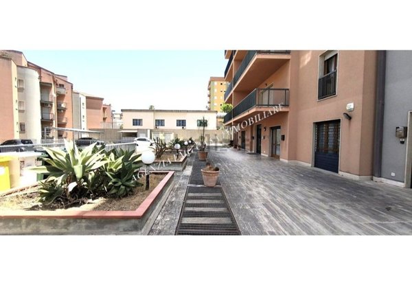 appartamento in vendita ad Alcamo