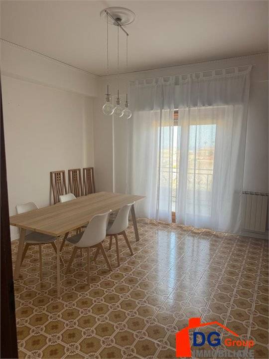 appartamento in vendita ad Alcamo