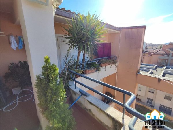 appartamento in vendita ad Alcamo