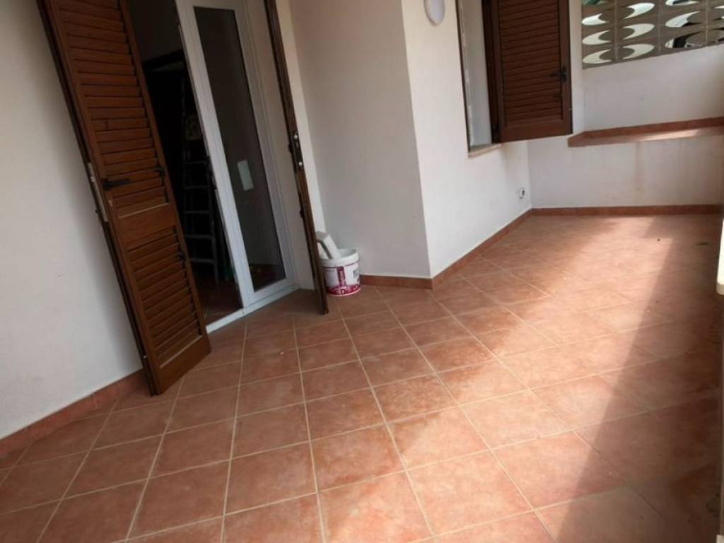 appartamento in vendita ad Alcamo in zona Alcamo Marina