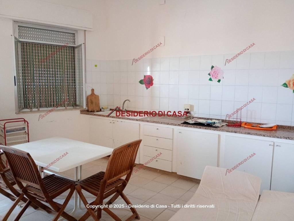appartamento in vendita ad Alcamo in zona Alcamo Marina