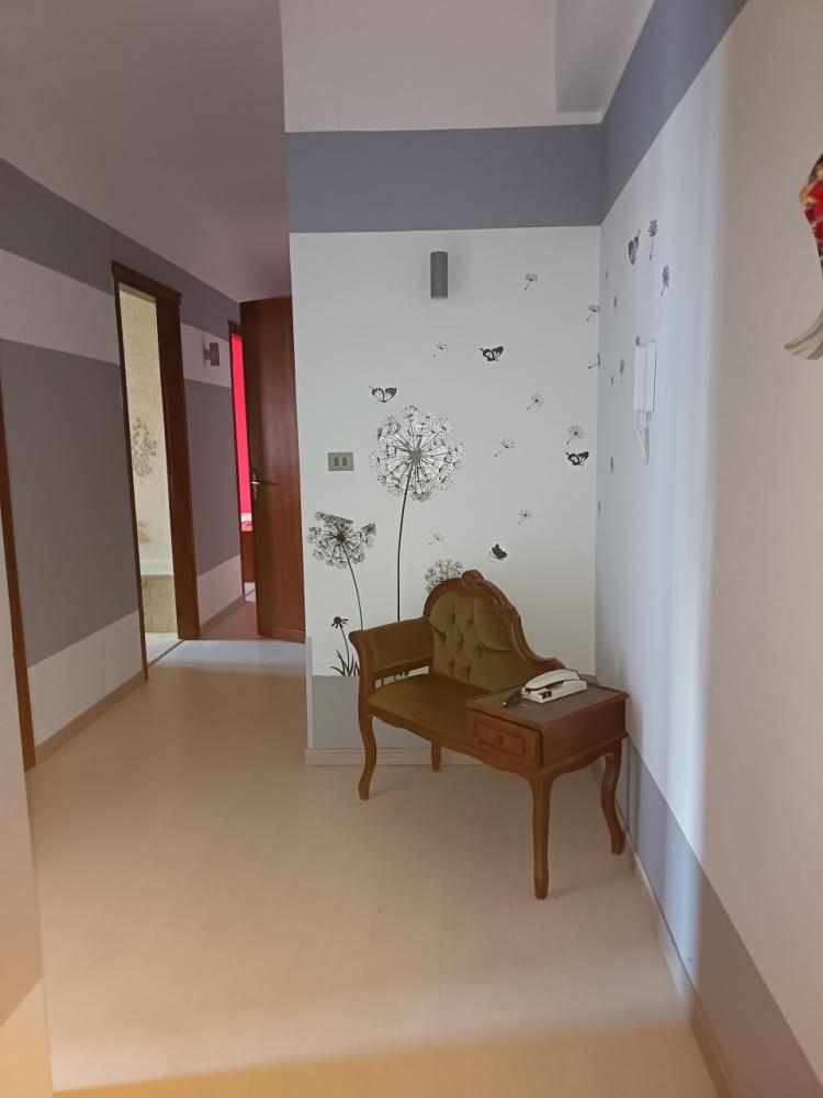 appartamento in vendita ad Alcamo