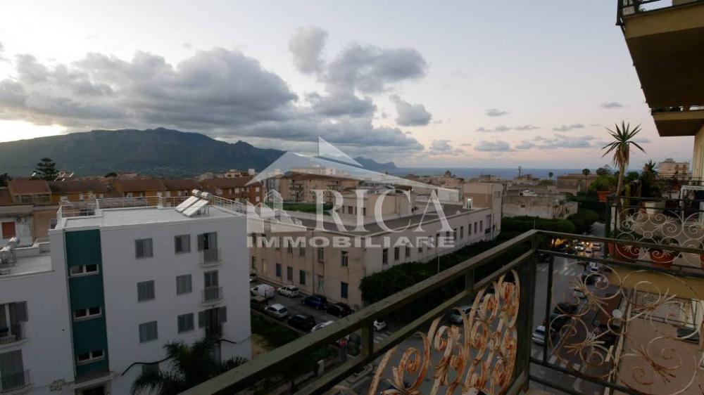 appartamento in vendita ad Alcamo