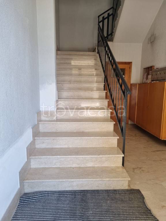 appartamento in vendita ad Alcamo in zona Bosco d'Alcamo