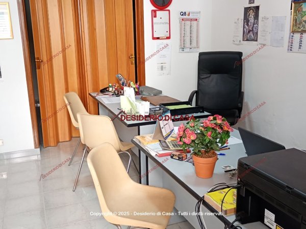 appartamento in vendita ad Alcamo in zona Centro Città