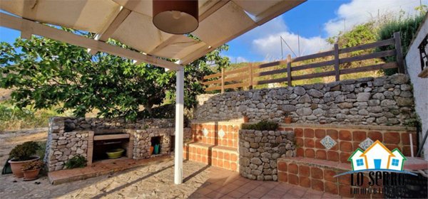 casa indipendente in vendita ad Alcamo