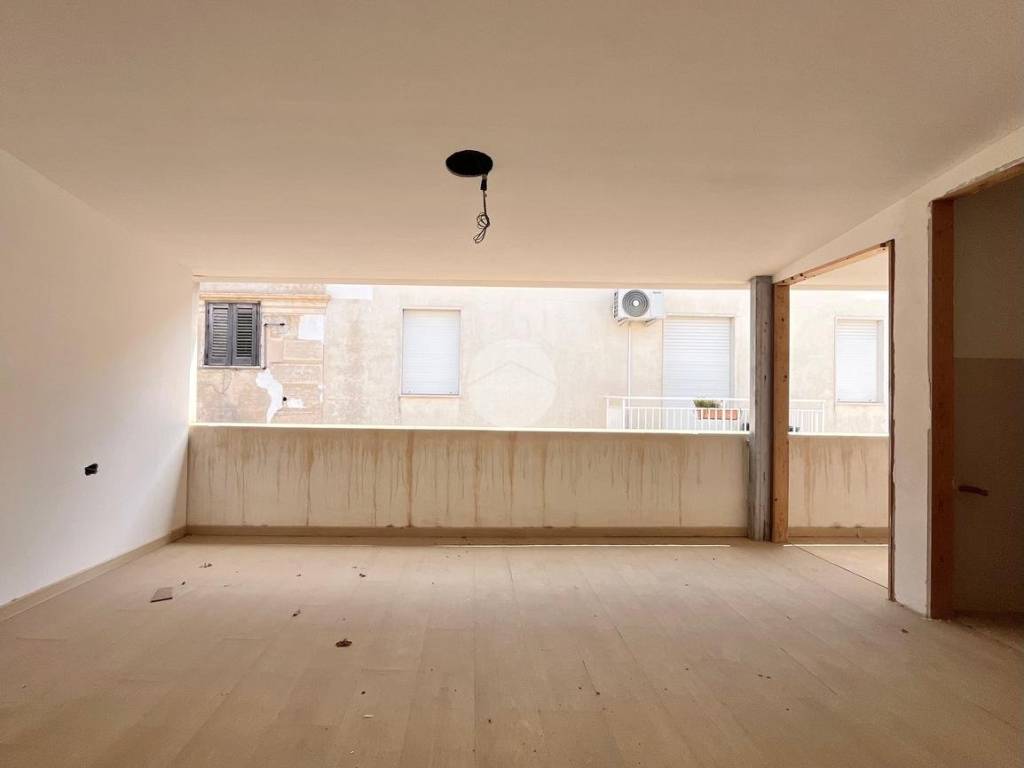 appartamento in vendita ad Alcamo