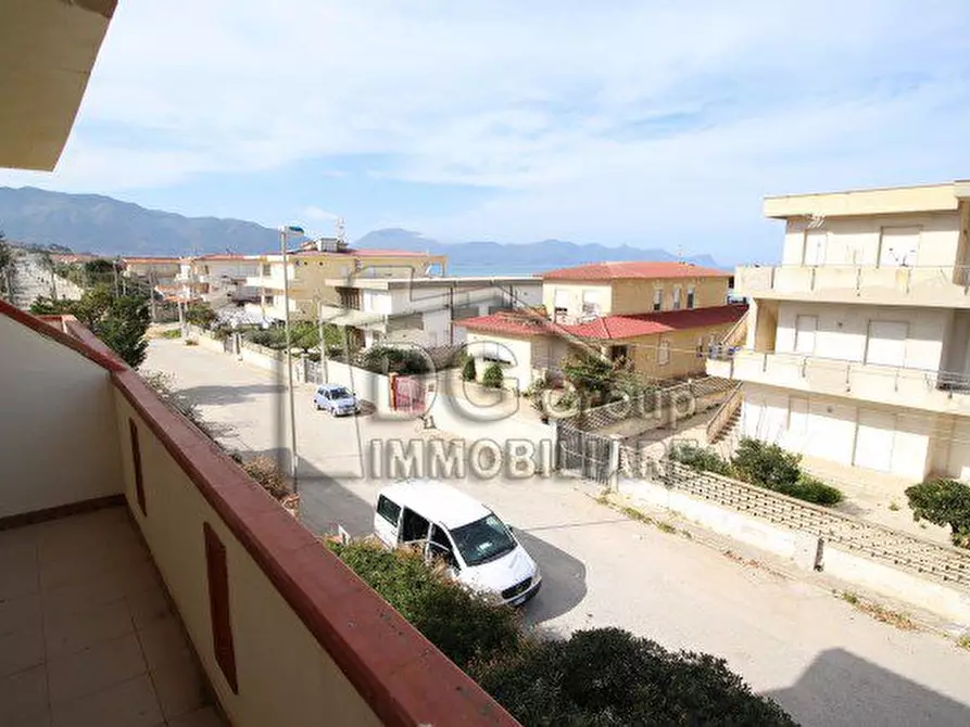 appartamento in vendita ad Alcamo in zona Centro Città