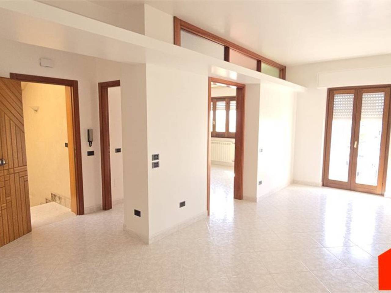appartamento in vendita ad Alcamo