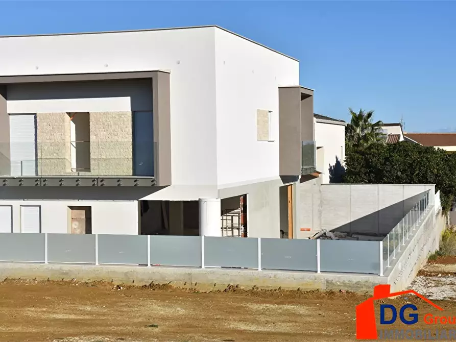 appartamento in vendita ad Alcamo in zona Centro Città