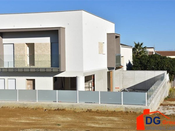 appartamento in vendita ad Alcamo in zona Centro Città