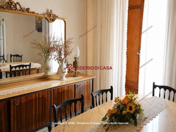 appartamento in vendita ad Alcamo in zona Centro Città